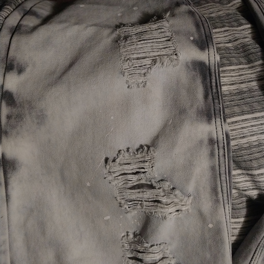 Switch Jeans - image 2